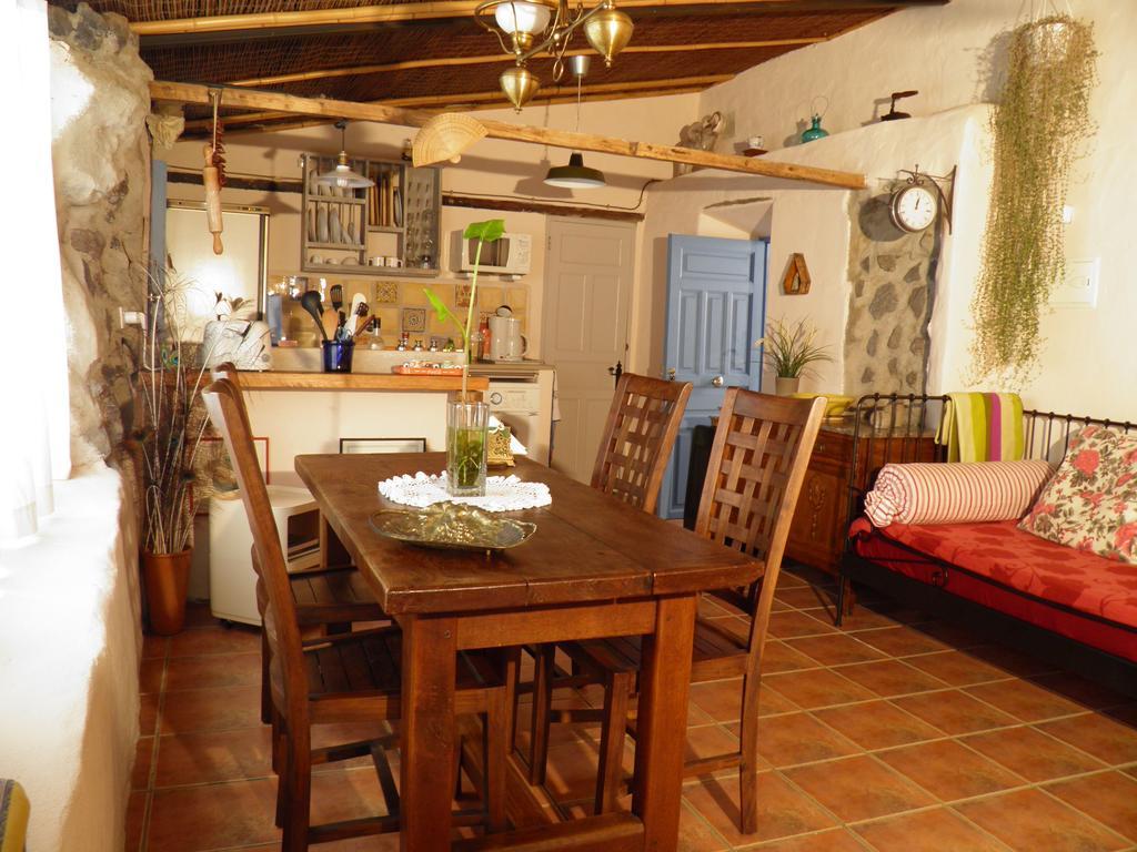 Casa Coronela Villa Garachico  Exterior foto