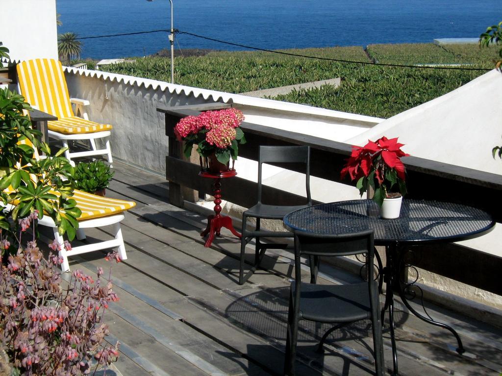Casa Coronela Villa Garachico  Exterior foto