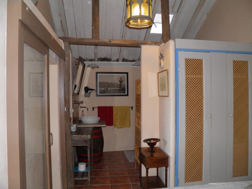 Casa Coronela Villa Garachico  Exterior foto