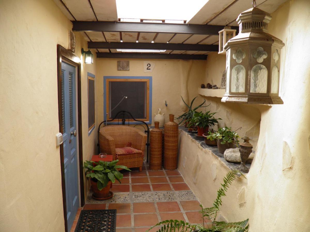 Casa Coronela Villa Garachico  Exterior foto