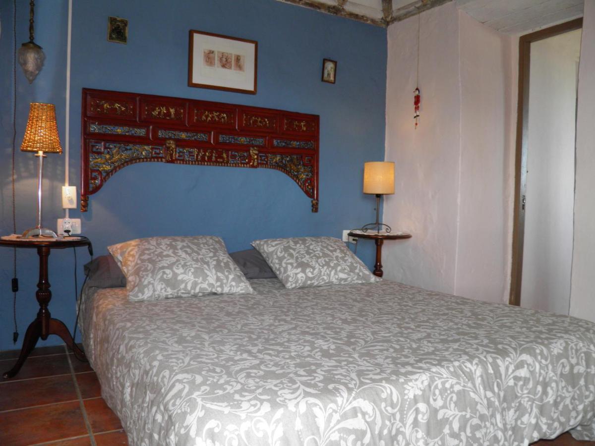 Casa Coronela Villa Garachico  Exterior foto